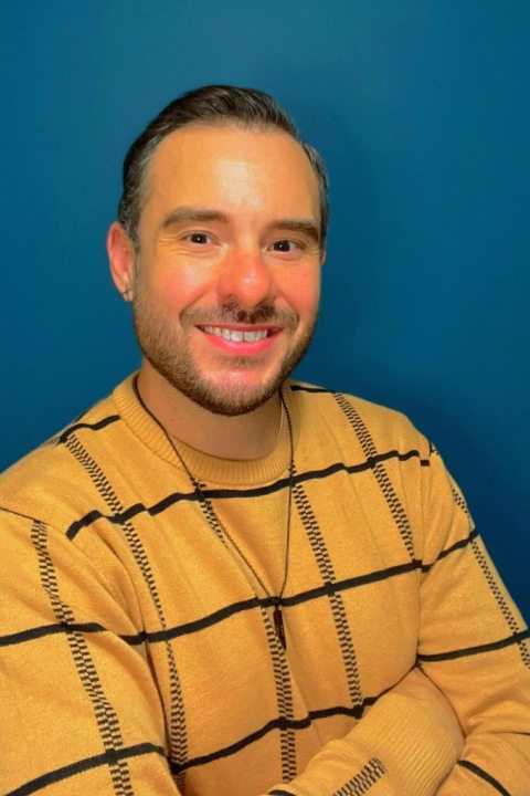 Ian Grugan